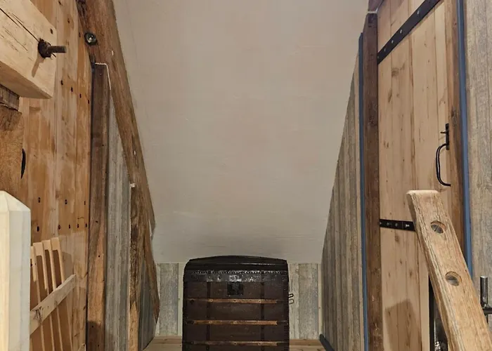 Moulin De Galerne, Le Gite Du Boulanger