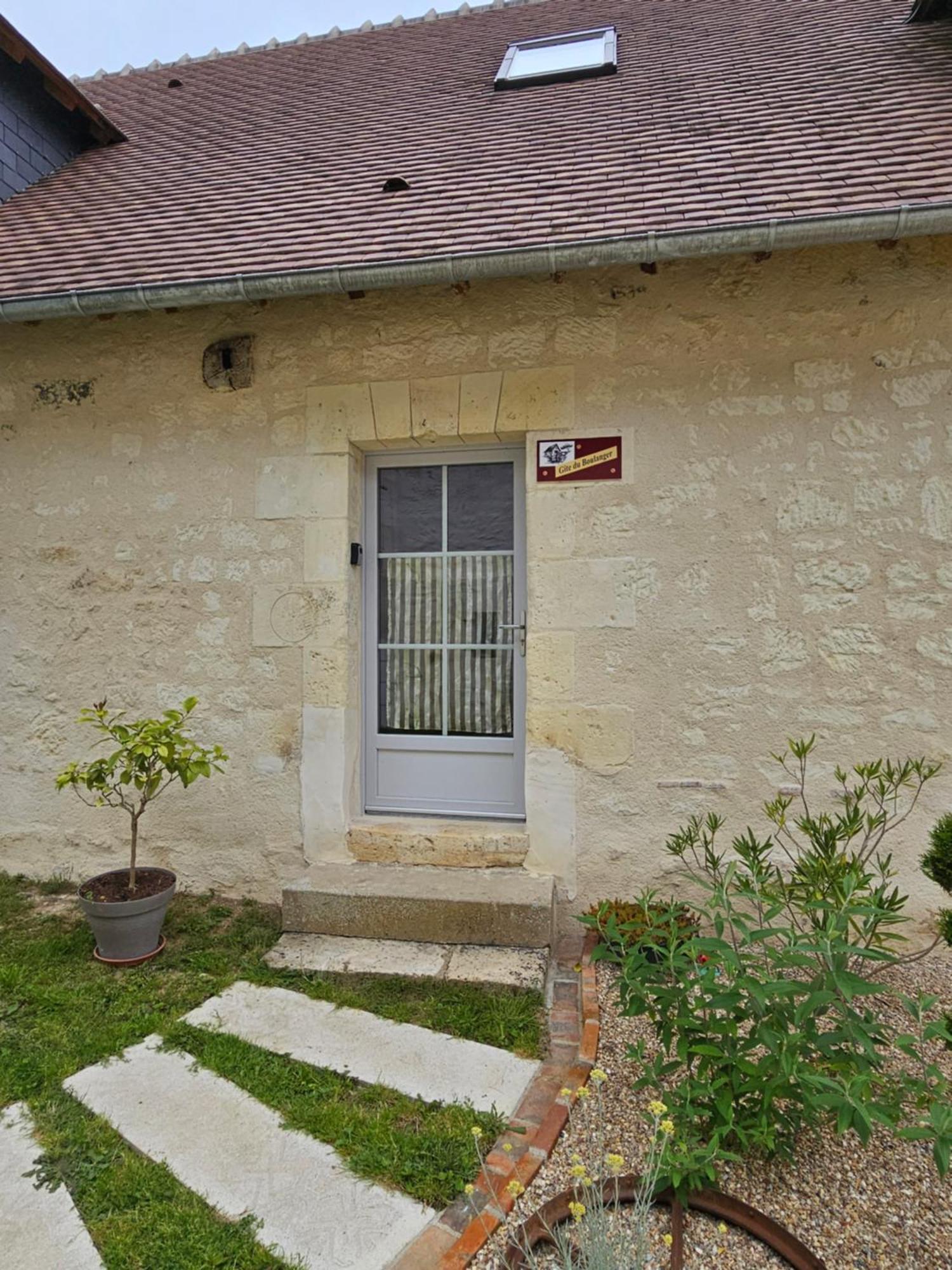 Appartement Moulin De Galerne, Le Du Boulanger