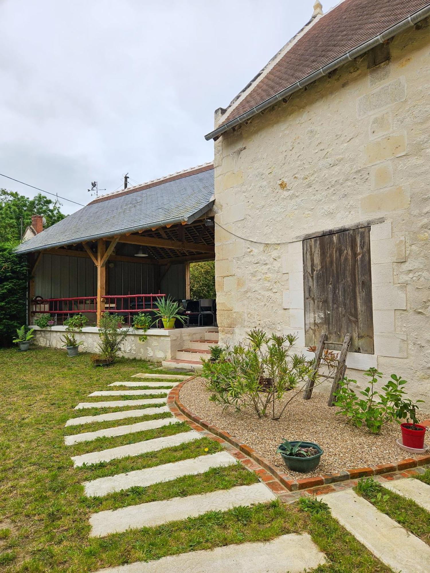 Moulin De Galerne, Le Du Boulanger Appartement