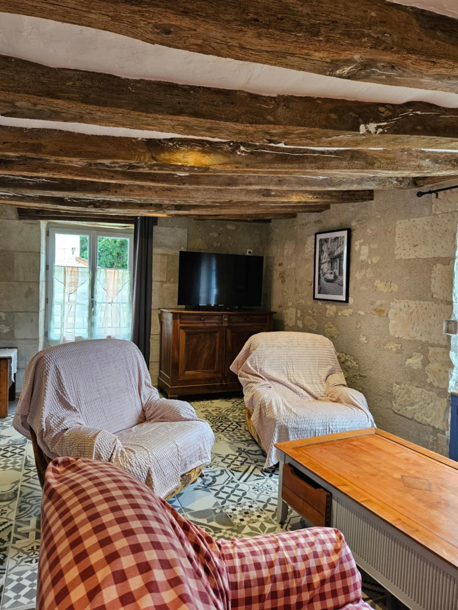 Appartement Moulin De Galerne, Le Du Boulanger *