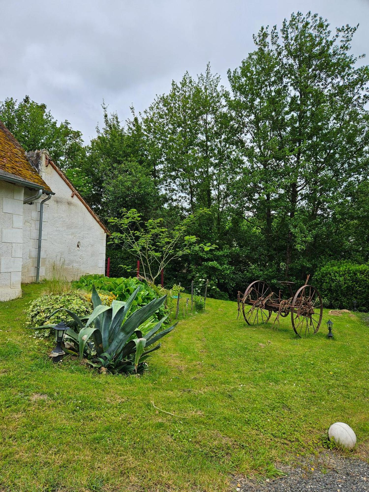 Appartement Moulin De Galerne, Le Du Boulanger